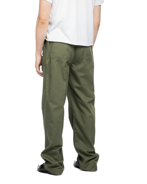 1970s OG-507 Utility Trousers