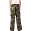 1980s Camo Military Cargos