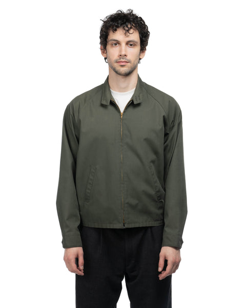 60's Harrington Jacket - XL