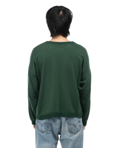 1980s Spanish University Crewneck