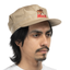 1980s Mack Trucks Engineer Hat