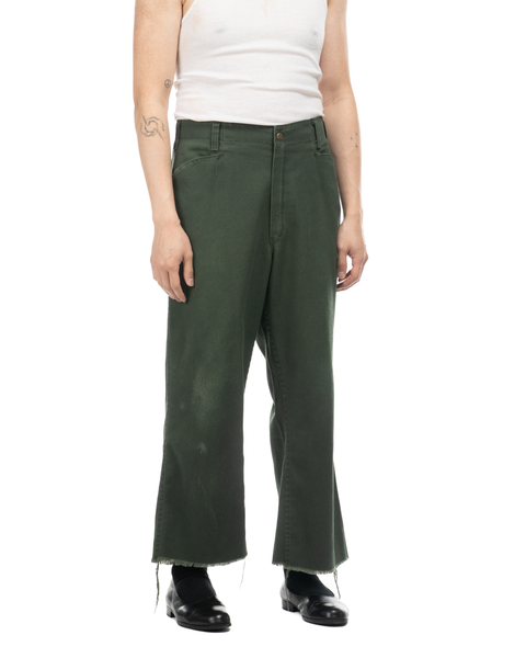 1990s Ben Davis Work Pants