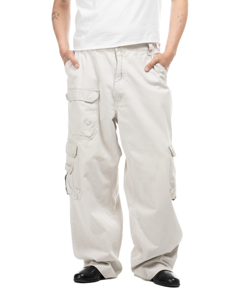 1990s Levi's SilverTab Khaki Cargos