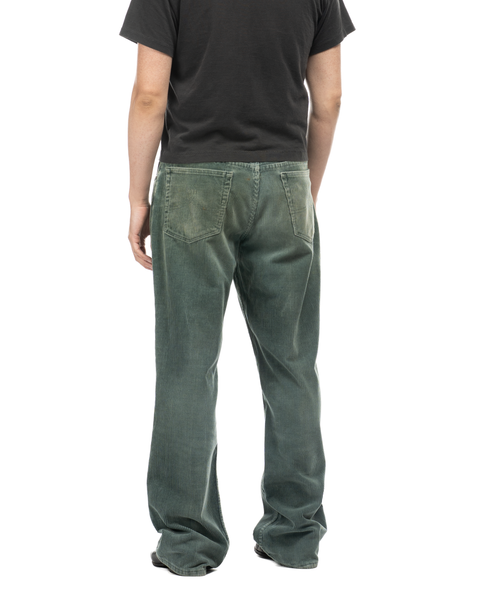1980s Polo Corduroy Trousers