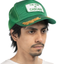 1980s Cascade Trucker Hat