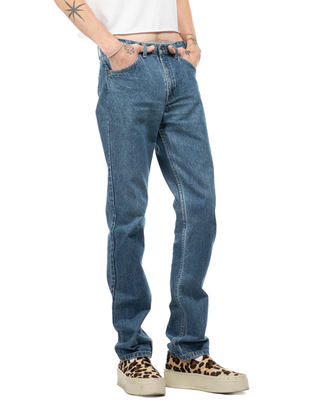 1980s Levi's 505 Denim