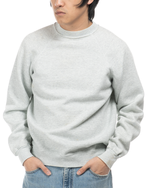 1980s Crewneck Sweatshirt