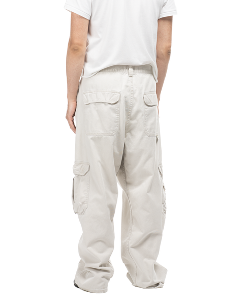 1990s Levi's SilverTab Khaki Cargos