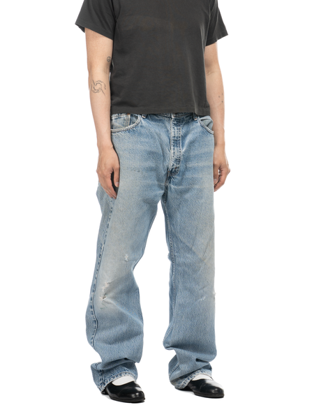 1990s Levi's 505 Denim