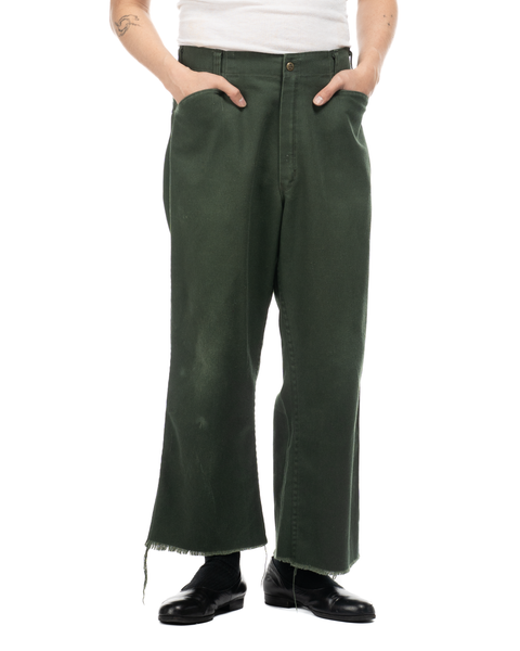 1990s Ben Davis Work Pants