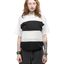 1980s Mesh Paneled Tee