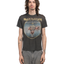 1980s Paper-Thin Iron Maiden Tee