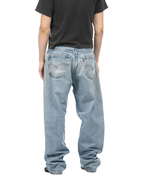 1990s Levi's 505 Denim