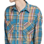 70s Big Mac Flannel - Medium