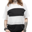 1980s Mesh Paneled Tee