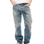 1990s Levi's 501 Denim