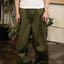 1950s M-51 Shell Trousers