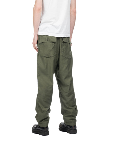 60's OG-107 Utility Trousers - 32" x 29"