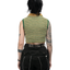 1960s Sweater Vest