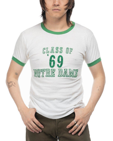 60's Class of 69 Tee - Medium