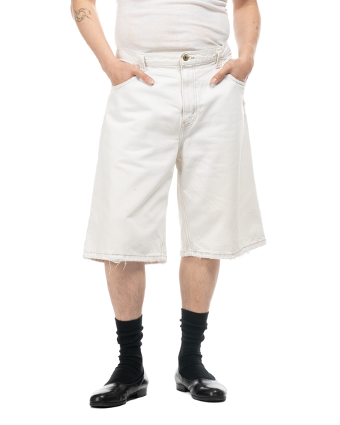 1990s Levi's SilverTab Shorts