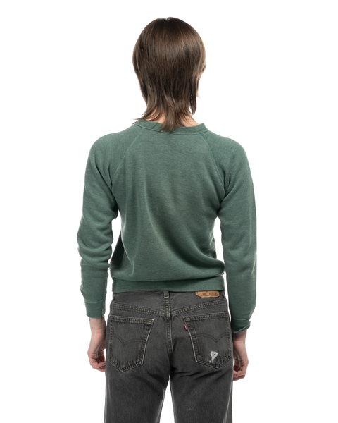1960s Crewneck Sweatshirt