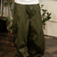 1950s M-51 Shell Trousers