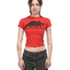1980s Triceratops QT Tee