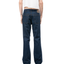 1980s Bootcut Denim