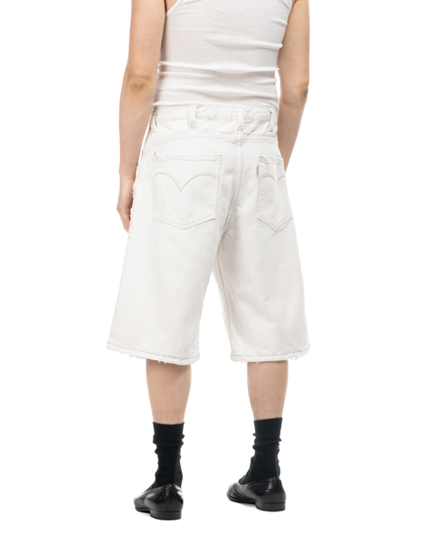 1990s Levi's SilverTab Shorts