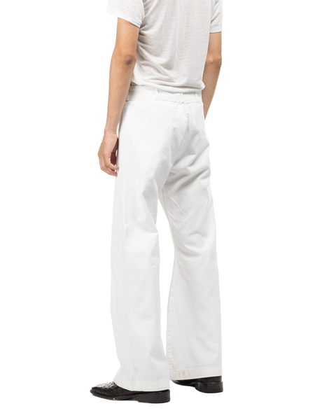 1950s Sailor Dungarees