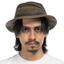 1970s Filson Waxed Hat