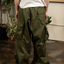 1950s M-51 Shell Trousers