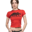 1980s Triceratops QT Tee