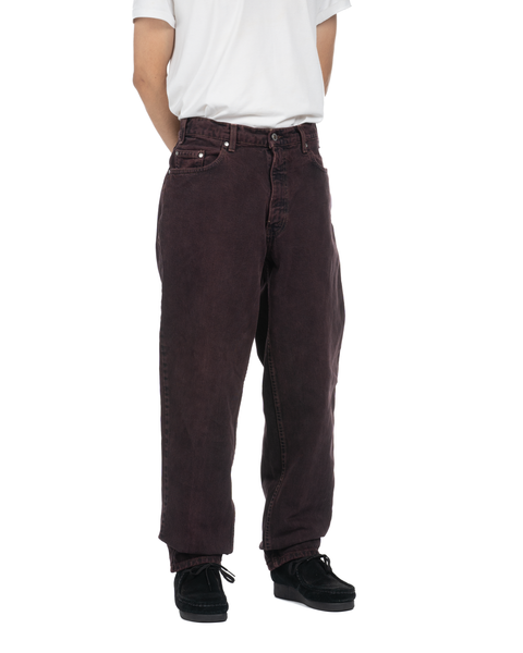 90's Over-Dyed Levi's SilverTab Denim - 32" x 30"
