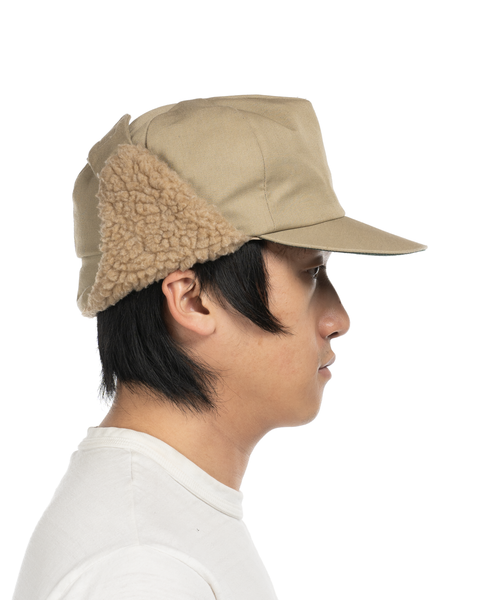 1980s Columbia Trapper Hat