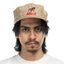 1980s Mack Trucks Engineer Hat