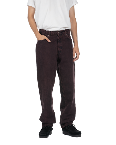 90's Over-Dyed Levi's SilverTab Denim - 32" x 30"