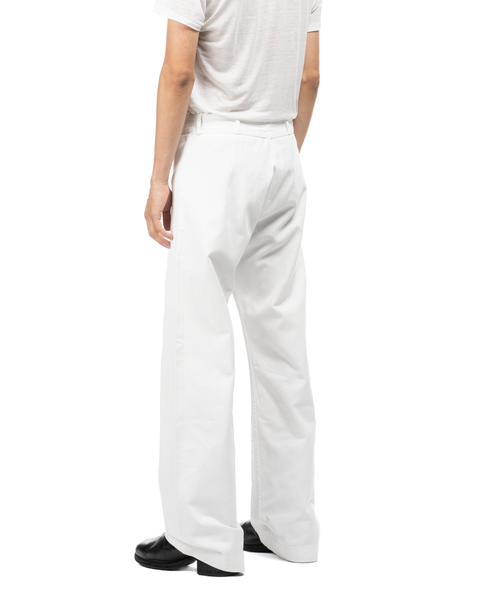 1950s Sailor Dungarees