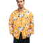 1970s Betty Boop Lounge Shirt