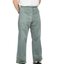50's Sage Green Utility Trousers - 30" x 26"