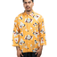 1970s Betty Boop Lounge Shirt