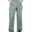 50's Sage Green Utility Trousers - 30" x 26"