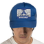 1970s Boeing Trucker Hat