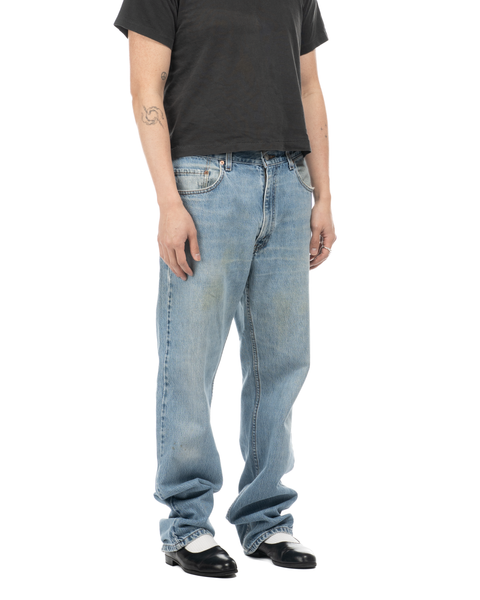 1990s Levi's 505 Denim