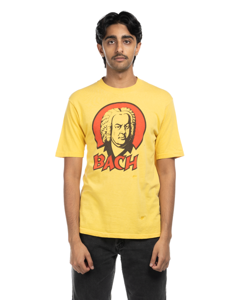1970s Bach Tee