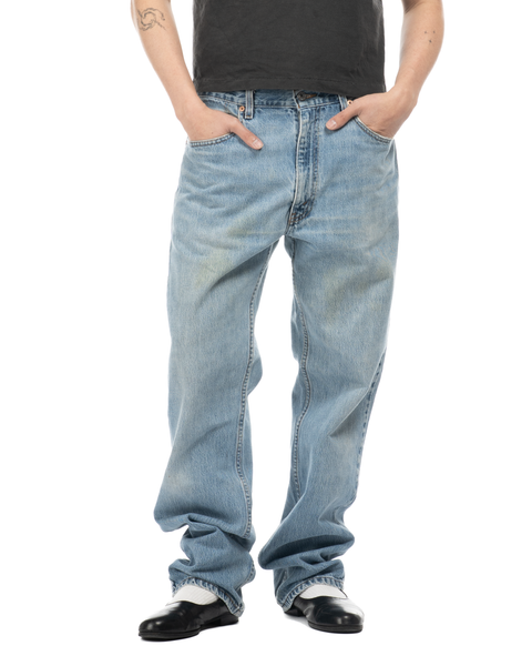 1990s Levi's 505 Denim