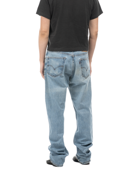 1990s Levi's 505 Denim