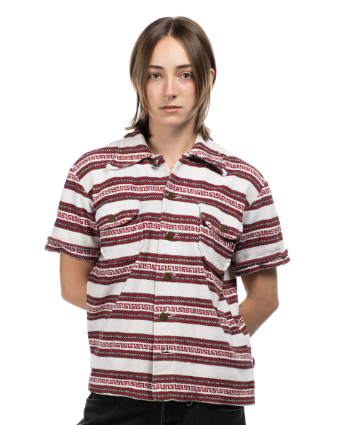 1960s Terry Beach Shirt