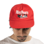 1990s Marlboro Racing Cap